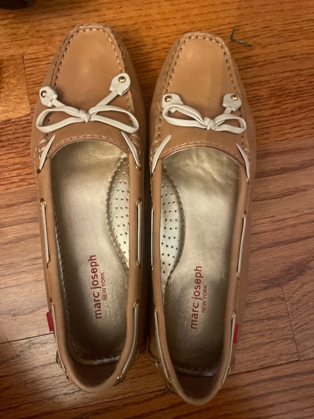 Marc Joseph women shoes